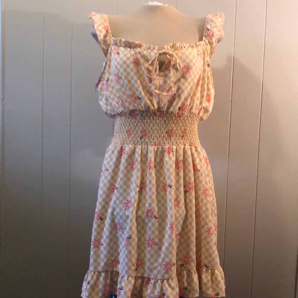 Lily Rose Dress